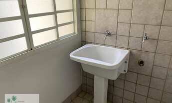 Imagem 6: Apartamento para alugar, 99 m² por R$ 2.846,28/mês - Santa Genebra - Campinas/SP