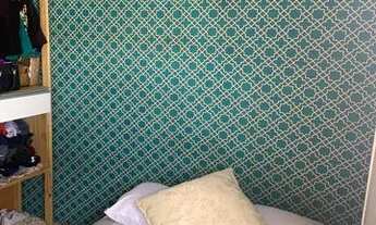 Imagem 7: Apartamento para venda tem 52 metros quadrados com 2 quartos em Anil - São Luís - MA