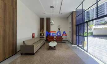 Imagem 4: Apartamento com 2 quartos para alugar no bairro Meireles - Fortaleza/CE