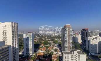 Imagem 6: Apartamento Sofisticado e Estiloso a venda, Cerqueira César, São Paulo, SP