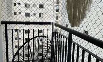 Imagem 2: Apartamento à venda, Higienópolis, São Paulo, SP