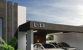 Imagem 2: Casa no condomínio Sol e Praia