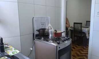 Imagem 3: Apartamento em sobrado estilo casa