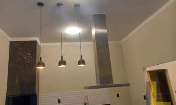 Imagem 4: Casa de Condomínio em Village Provence - São José do Rio Preto, SP