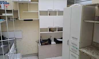 Imagem 4: Sobrado na Mooca