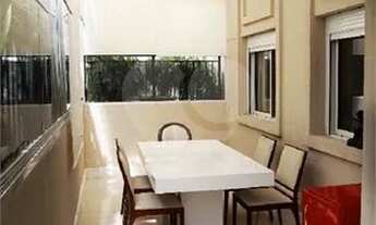 Imagem 2: Apartamento com 2 dormitórios no Morumbi