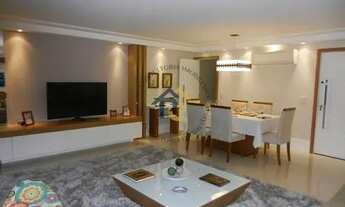 Imagem 4: MAGNÍFICA COBERTURA PORTEIRA FECHADA JARDIM OCEÂNICO