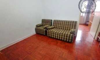 Imagem 2: Apartamento localizado no bairro Balneário Flórida - Praia Grande/SP