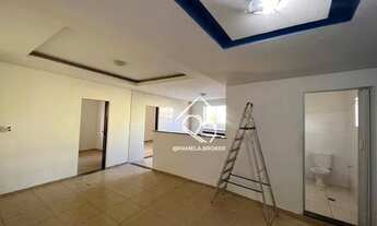 Imagem 2: Apartamento com 2 dormitórios para alugar, 70 m² por R$ 1.060,01/mês - Goiânia - Belo Hori