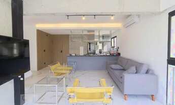 Imagem 5: Apartamento à Venda - Pinheiros, 2 Quartos, 82 m2