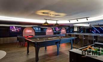 Imagem 4: Apartamento com 4 dormitórios à venda, 322 m² por R$ 5.500.000 - Fazenda - Itajaí/SC