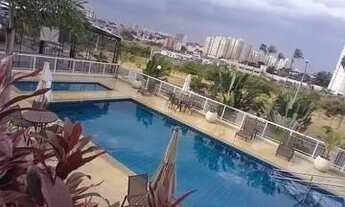 Imagem 2: Apartamento com 2 dormitórios à venda, 43 m² por R$ 300.000 - Parque Industrial - Campinas