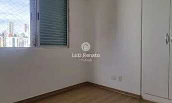 Imagem 4: Apartamento para aluguel 4 quartos 1 suíte 2 vagas - Belvedere