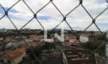 Imagem 6: Apartamento para Aluguel - Cidade Dutra, 2 Quartos, 56 m2