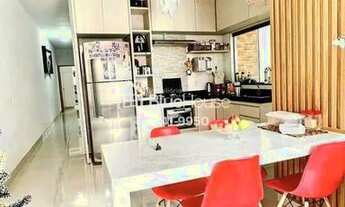 Imagem 2: Casa à venda no bairro Jardim Presidente - Goiânia/GO