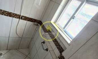 Imagem 3: Ótima casa linear vazia, sala, suíte, churrasqueira