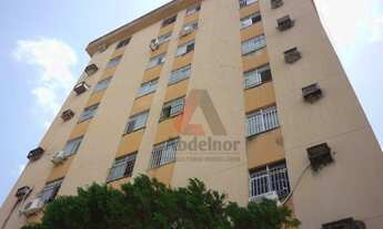 Imagem: Apartamento com 1 dormitório, 60 m²