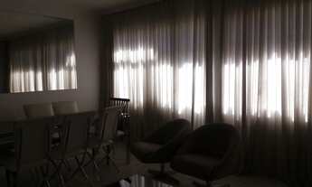 Imagem 3: Apartamento para aluguel possui 110 metros quadrados com 3 quartos