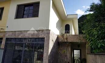 Imagem 2: Sobrado à venda, 280 m² por R$ 750.000,00 - Jaguaré - São Paulo/SP