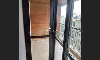 Imagem 7: Conforto e Comodidade em Santo André: Amplo Apartamento de 4 Dorms, com Varanda, 2 Vagas e