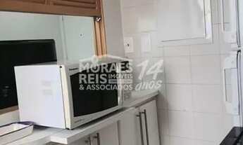 Imagem 6: ALUGA / APARTAMENTO / LOFT / DUPLEX / 1 DORMITÓRIO / 1 VAGA / 50M² / MOEMA - São Paulo - S