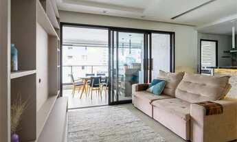 Imagem 2: Campo Belo confortável e com lazer completo