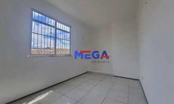 Imagem 6: Apartamento com 2 quartos no Amadeu Furtado - Fortaleza/CE