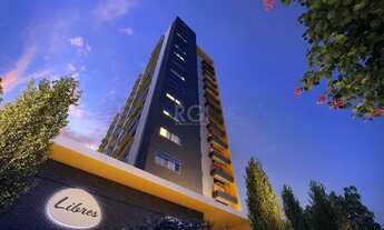 Imagem: Apartamento para Venda - 75.12m², 3 dormitórios