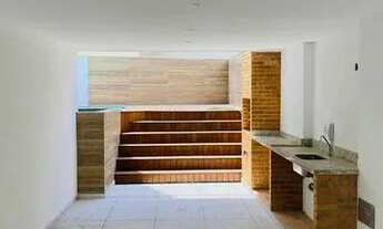 Imagem 3: Apartamento para venda tem 65 metros quadrados com 2 quartos