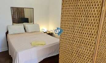 Imagem 5: Apartamento na quadra da praia