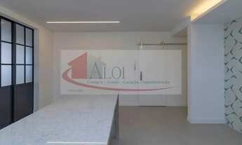 Imagem 3: HIGIENÓPOLIS NA MARANHÃO 3 DORMS, SENDO 01 SUÍTE C/VARANDA, COZINHA INTEGRADA À SALA, 01 V