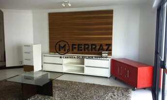 Imagem 5: Apartamento de 240m², 3 suítes, 3 vagas no coração do Itaim Bibi