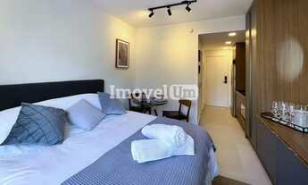 Imagem 6: Itaim Bibi Apartamento com 1 dormitório