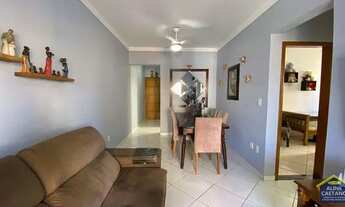 Imagem 6: Guilhermina - 02 dorms c/sacada Gourmet e Lazer por 400 mil