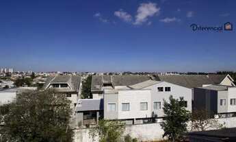 Imagem 5: Sobrado com 3 dormitórios à venda, 113 m² por R$ 680.000,00 - Portão - Curitiba/PR