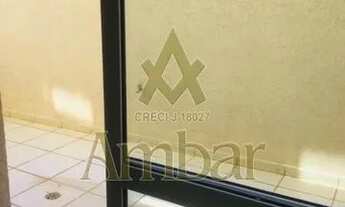 Imagem 2: Apartamento - Ribeirão Preto - Bosque das Juritis
