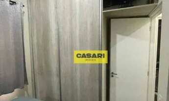Imagem 5: Apartamento com 3 dormitórios à venda, 107 m² - Vila Homero Thon - Santo André/SP