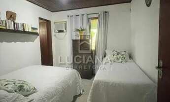 Imagem 7: Casa com 3 suítes em condomínio fechado