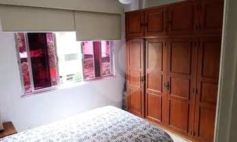 Imagem 7: Rio de Janeiro - Apartamento Padrão - Maracanã