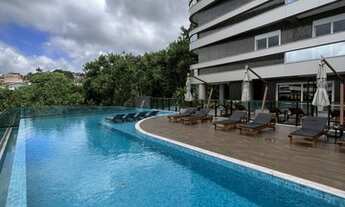 Imagem 2: Apartamento para venda possui 208 metros quadrados com 4 quartos em Lote Seis - Criciúma