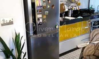 Imagem 3: Apartamento Loft a venda Vila Leopoldina - São Paulo/SP