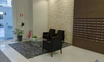 Imagem 3: RESIDENCIAL ESSENZIALE LOFTS