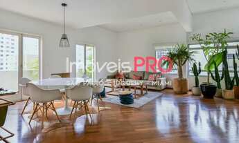 Imagem: Lindíssima cobertura à venda com 330 m²