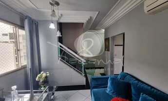 Imagem 3: Cobertura no Cambuí em Campinas, por R$750.000,00 - Façanha Imóveis