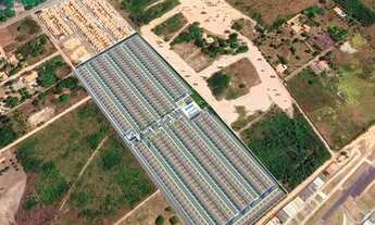 Imagem 5: 020/ MORE EM UM CONDOMÍNIO DE CASAS / SEGURANÇA E ÁREA DE LAZER / A PARTIR DE R$ 499,99