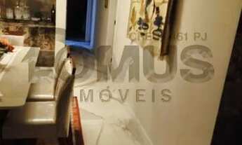 Imagem 6: Apartamento no Condomínio Parque Residencial Jardim de Windsor com 3 quartos