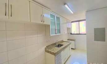 Imagem 6: Apto 1204, 04 quartos, Res Al Mare, torre Luna Marina, Jardim Goiás