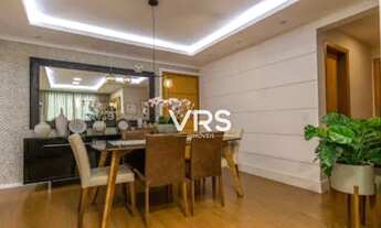 Imagem 3: Apartamento com 2 dormitórios, 87 m² - venda por R$ 550.000,00 ou aluguel por R$ 3.128,91