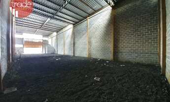 Imagem: Vende-se Barracão 340m²