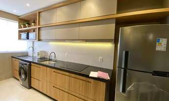 Imagem: Apartamento para aluguel e venda com 35